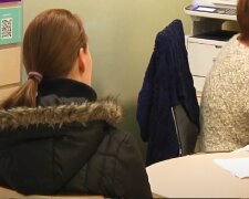 Безкоштовні продукти для ВПО у Сумах