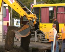 В Днепре перекроют движение транспорта