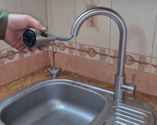 График отключения воды в неделю с 12 по 18 января в Харьковской области