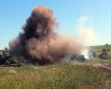 ВСУ нанесли сокрушительный удар по позициям боевиков: яркий успех попал на видео