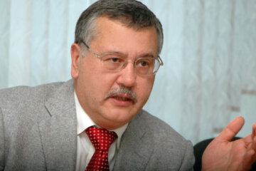 Гриценко оприлюднив кадрові призначення у виборчі штаби