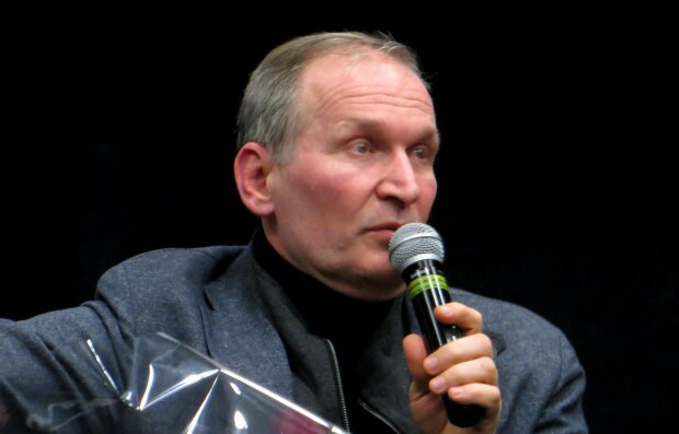 Добронравов
