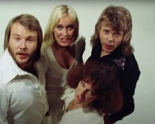 Легендарна ABBA підірвала YouTube, випустивши перший за 40 років альбом: "Усю мою душу вивернули"