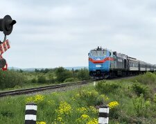 Новий графік руху поїздів у Київській області