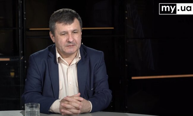 Владимир Воля