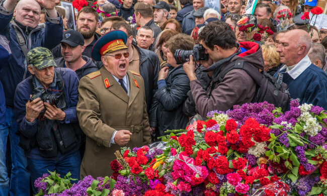 9 мая