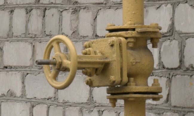 График отключения газа с 22 по 23 октября в Харькове
