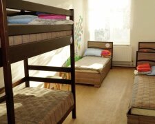 Безкоштовне житло для ВПО в Запоріжжі