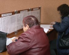 Грошова допомога для пенсіонерів у Сумській області