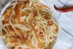 селера по-корейськи