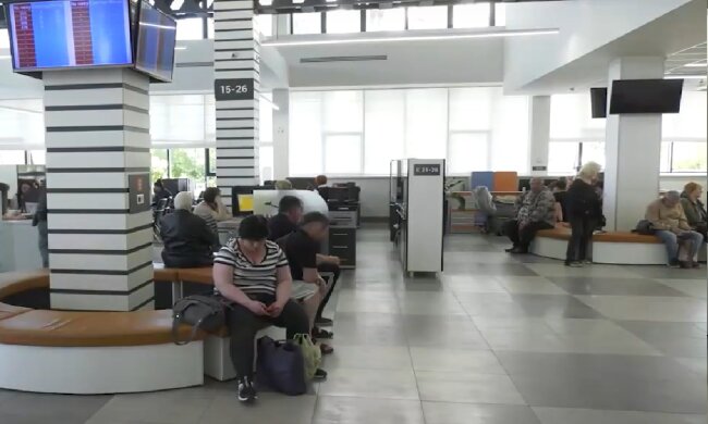 Грошова допомога для пенсіонерів у Вінницькій області
