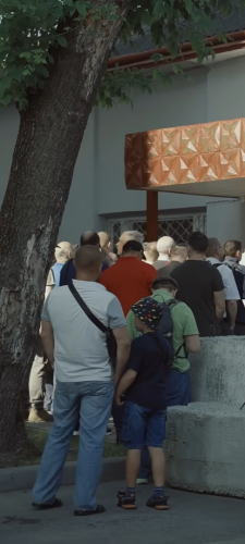 військовий документ