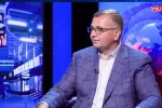 Мы зашли в такой этап экономического движения, который характеризуется словом «стагфляция», - Атаманюк