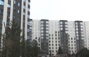 Безкоштовне житло для переселенців у Запоріжжі