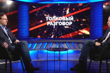 В неї не вистачає грошей навіть для того, щоб прогодувати ОРДЛО, - Олександр Кочетков про Росію