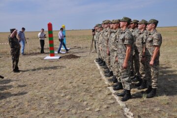 В Госдуме озвучили план по захвату части Казахстана