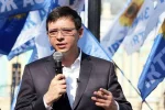 евгений мураев