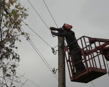 Графики отключения света в Черниговской области на неделю с 27 апреля по 3 мая