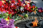 9 мая, день победы