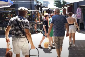 українці, літо, гороскоп, знаки зодіаку