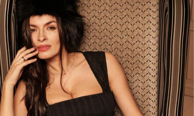 надежда мейхер, надя