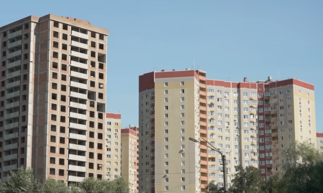 Безкоштовне житло для ВПО в Херсонській області