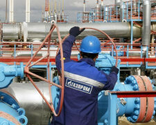 Україна готується втратити 12 мільярдів доларів «Газпрому»