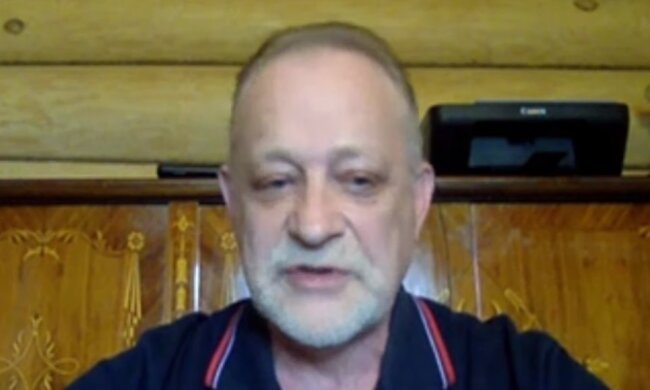 Андрій Золотарьов прогнозує крах української економіки через карантин: "Влада перегнула палицю"