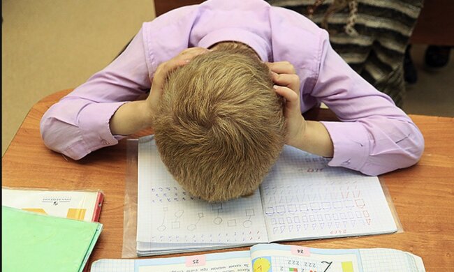 школа школьник ребенок