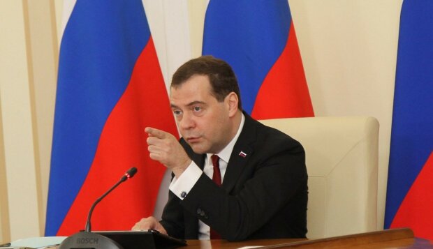 Медведев