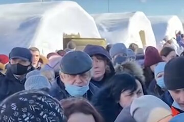 біженці з Донбасу