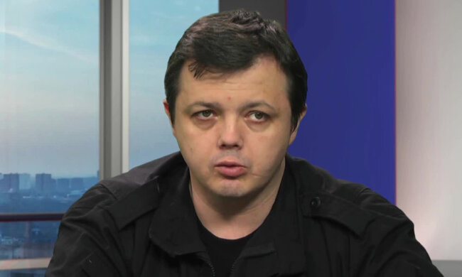 Вбивство героїв АТО в Дніпрі: Семенченко відповів на «байки» копів