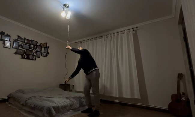 График отключения света на январь 2026 года в Житомирской области