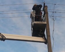 Графіки відключення світла у Харківській області на 31 грудня