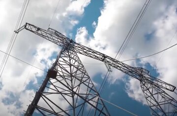 Повышение цен на электроэнергию в Киеве с 1 августа