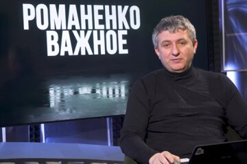 Романенко розібрав підсумковий документ з’їзду партії «Слуга народу»