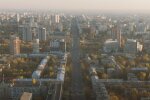 Прогноз погоди у Харкові