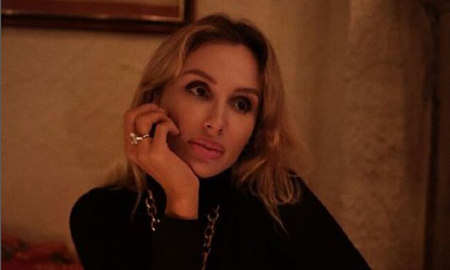 Светлана Лобода