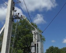 Графіки відключення світла у Полтавській області на 5 червня