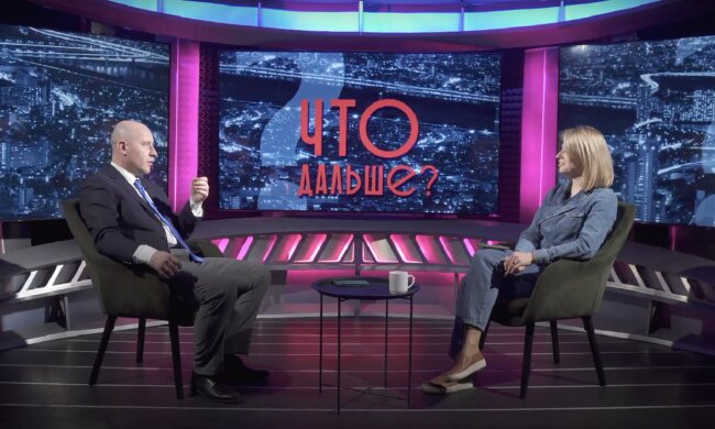 Бізяєв заявив, що Євросоюз перебуває в страшній кризі