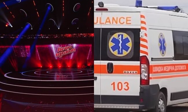 Врачам пришлось срочно спасать звездного участника Голосу країни, счет шел на часы: "Молимся за вас!"