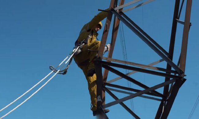 Графіки відключення світла у Сумах на 17 квітня