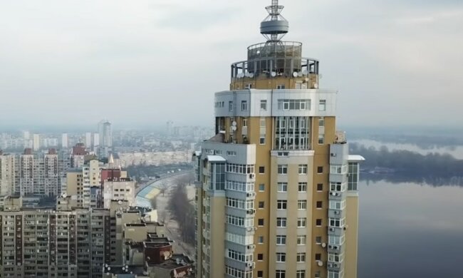 Прогноз погоди на тиждень з 8 по 14 вересня у Запоріжж
