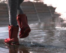 Сценарій фільму-катастрофи: стало відомо, скільки опадів випало в Києві під час нищівного потопу