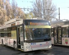 Нова система оплати за проїзд у Запоріжжі