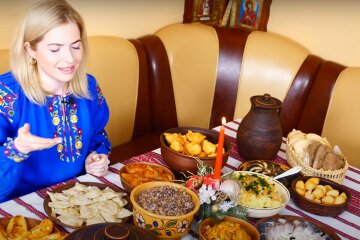 Святвечір 6 січня: чому категорично не можна одягати чорне перед Різдвом