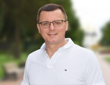 Юрій Тарасовець