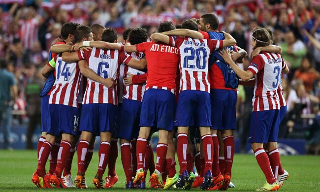 Atletico Madrid