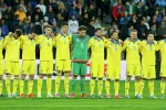 сборная украины 3