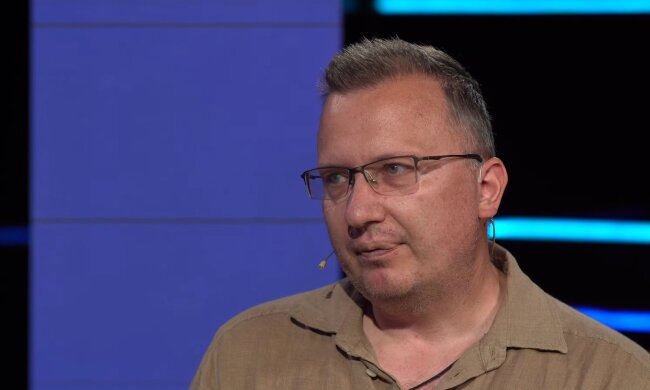 Відбувається гіпертрофований розвиток економіки, - економіст Олексій Кущ запропонував метод розвитку промисловості